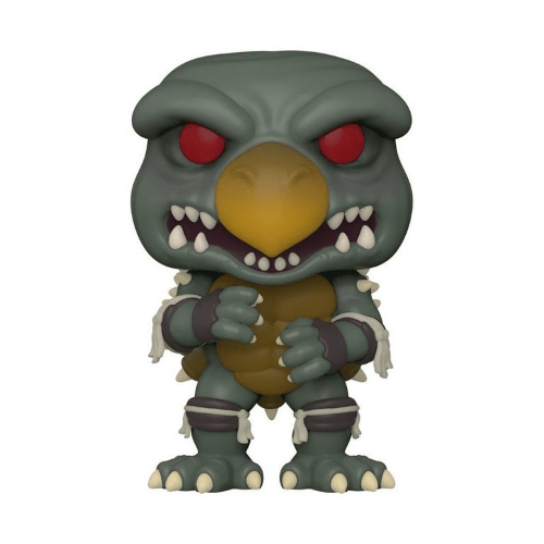Funko Pop Teenage Mutant Ninja Turtles 1139 - Tokka Funko Pop Teenage Mutant Ninja Turtles 1139 - Tokka